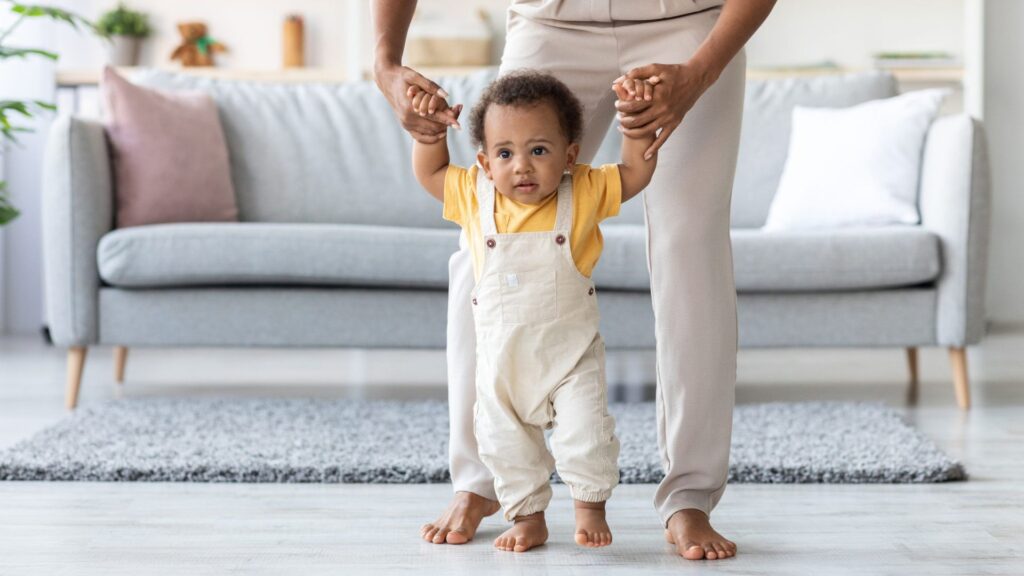 Baby Milestones Every Parent Should Know