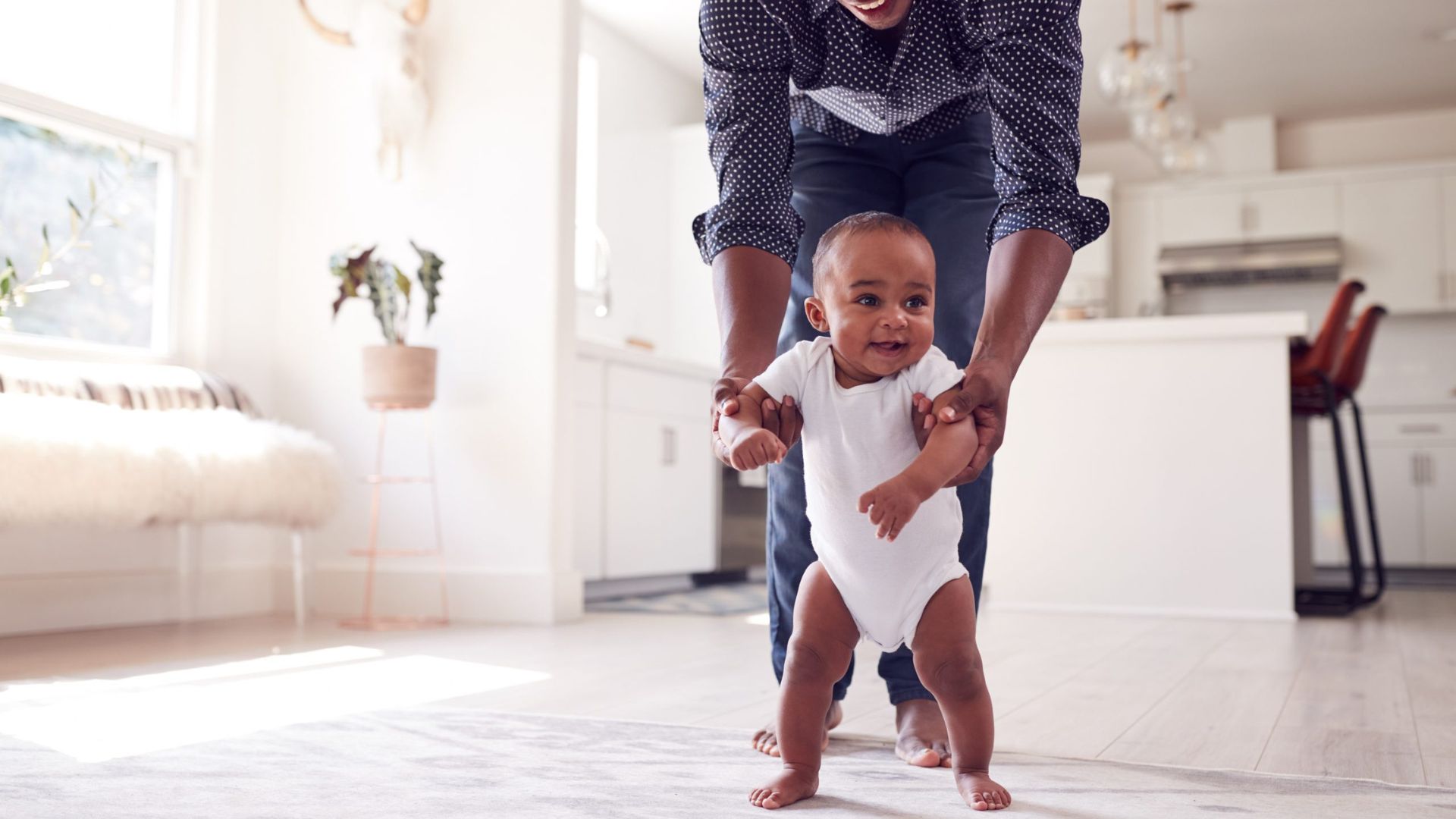 Baby Milestones Every Parent Should Know