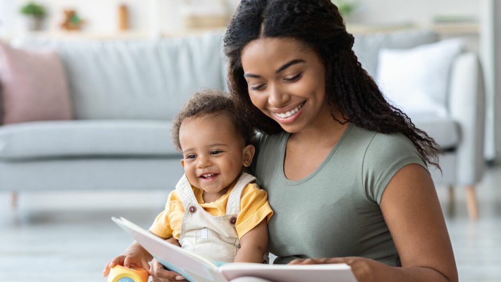 Best Baby Growth Tips