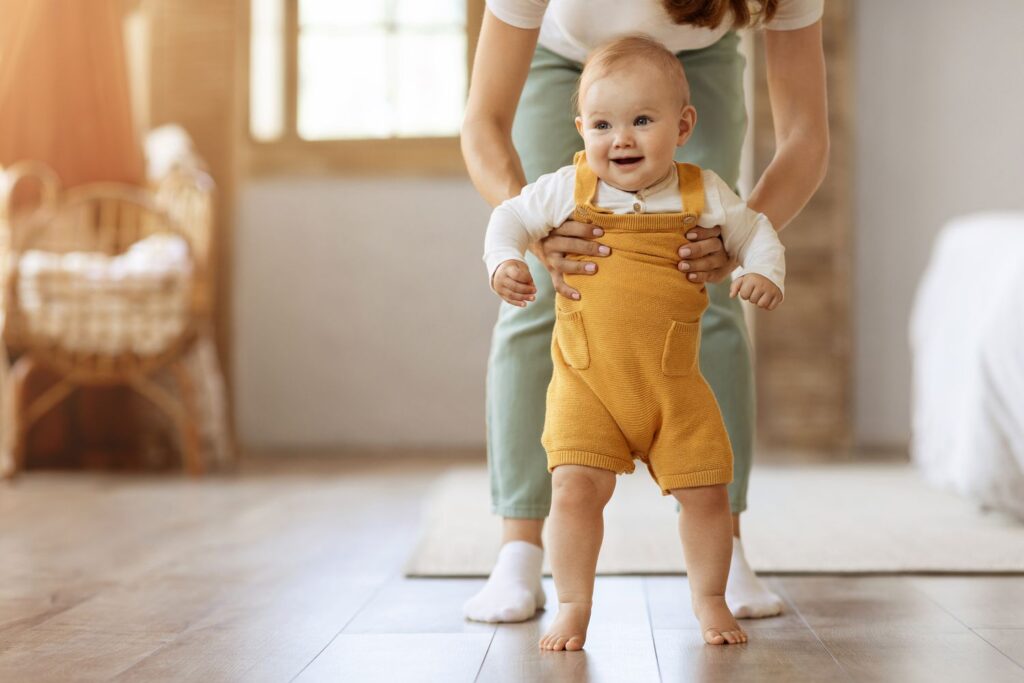 Best Baby Growth Tips