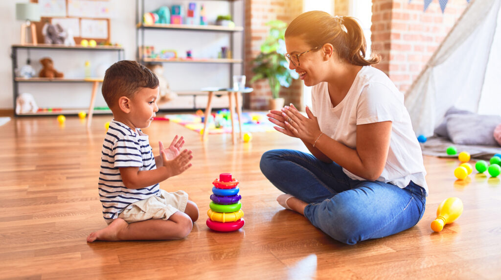 Best Baby Toys for Early Learning