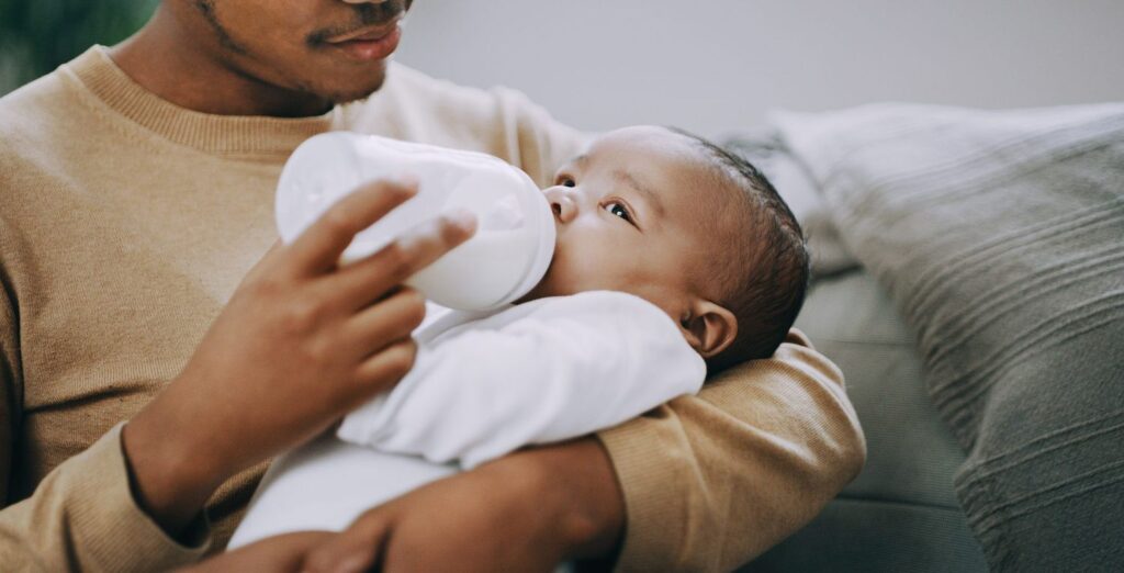 Best Feeding Tips for Babies