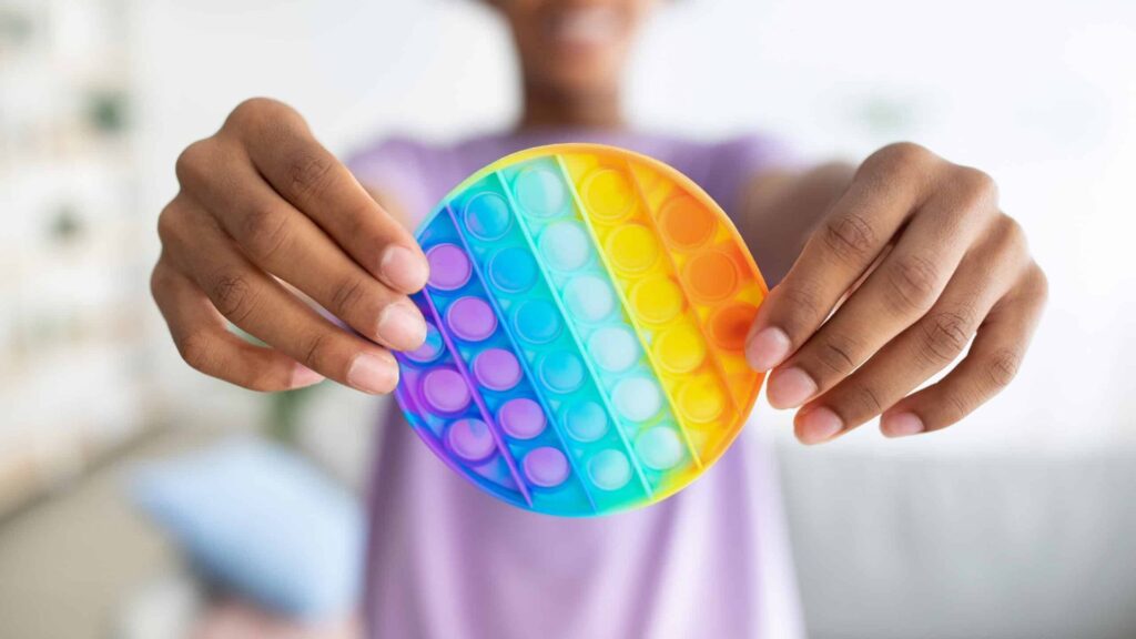 Best Sensory Toys for Hands-On Learning