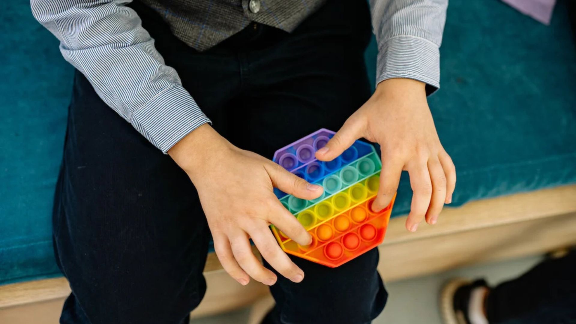 Best Sensory Toys for Hands-On Learning