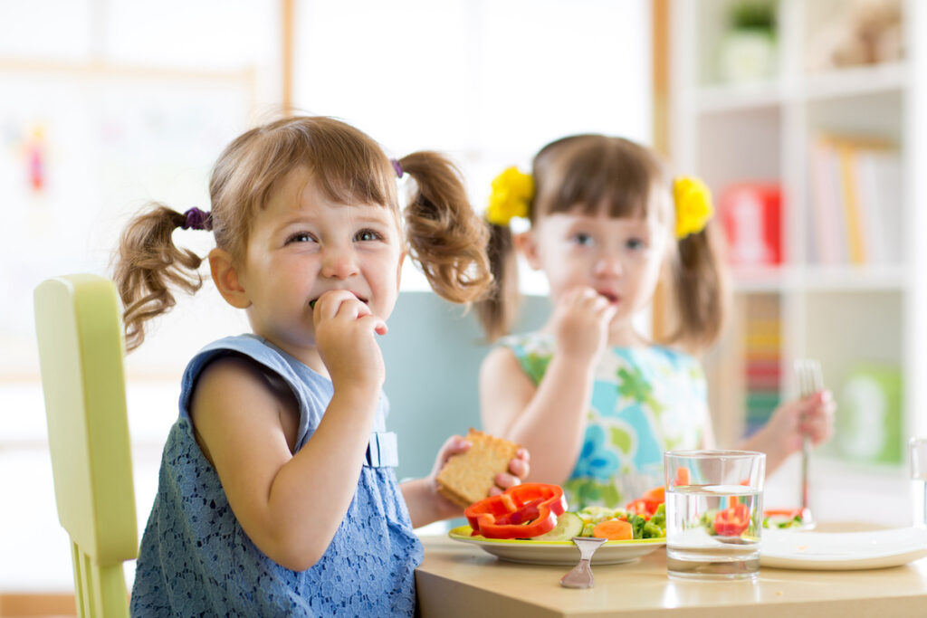 Best Toddler Meals for Energy