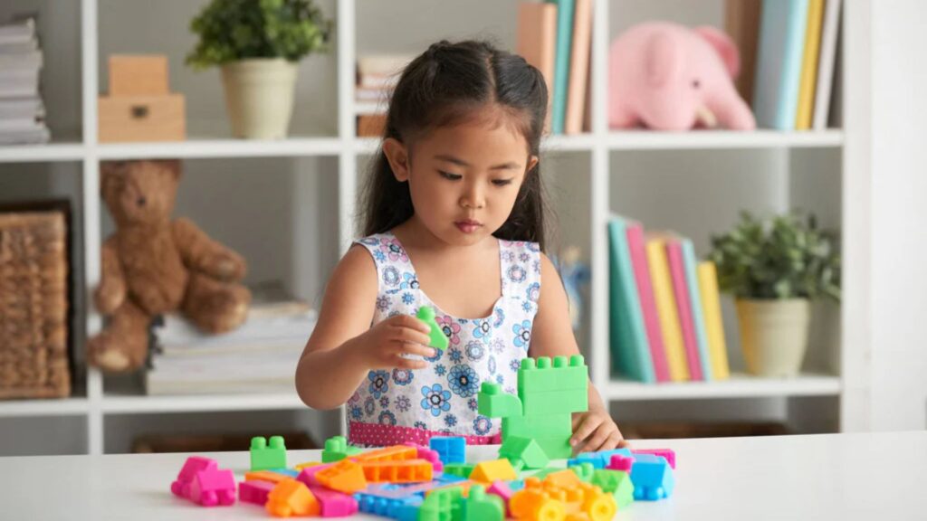 Best Toys for Cognitive Development in Babies