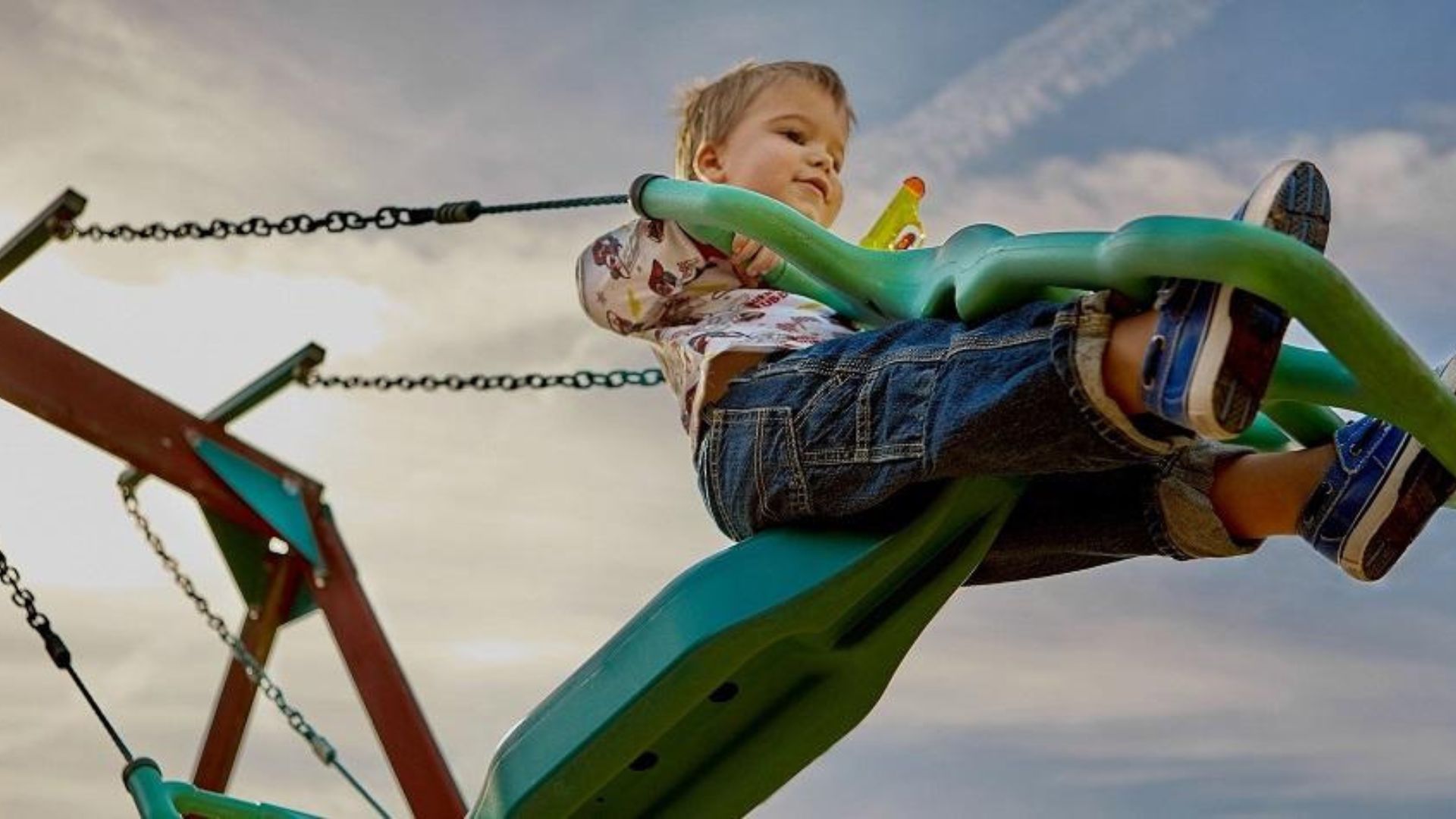 Building Confidence Through Play Spaces