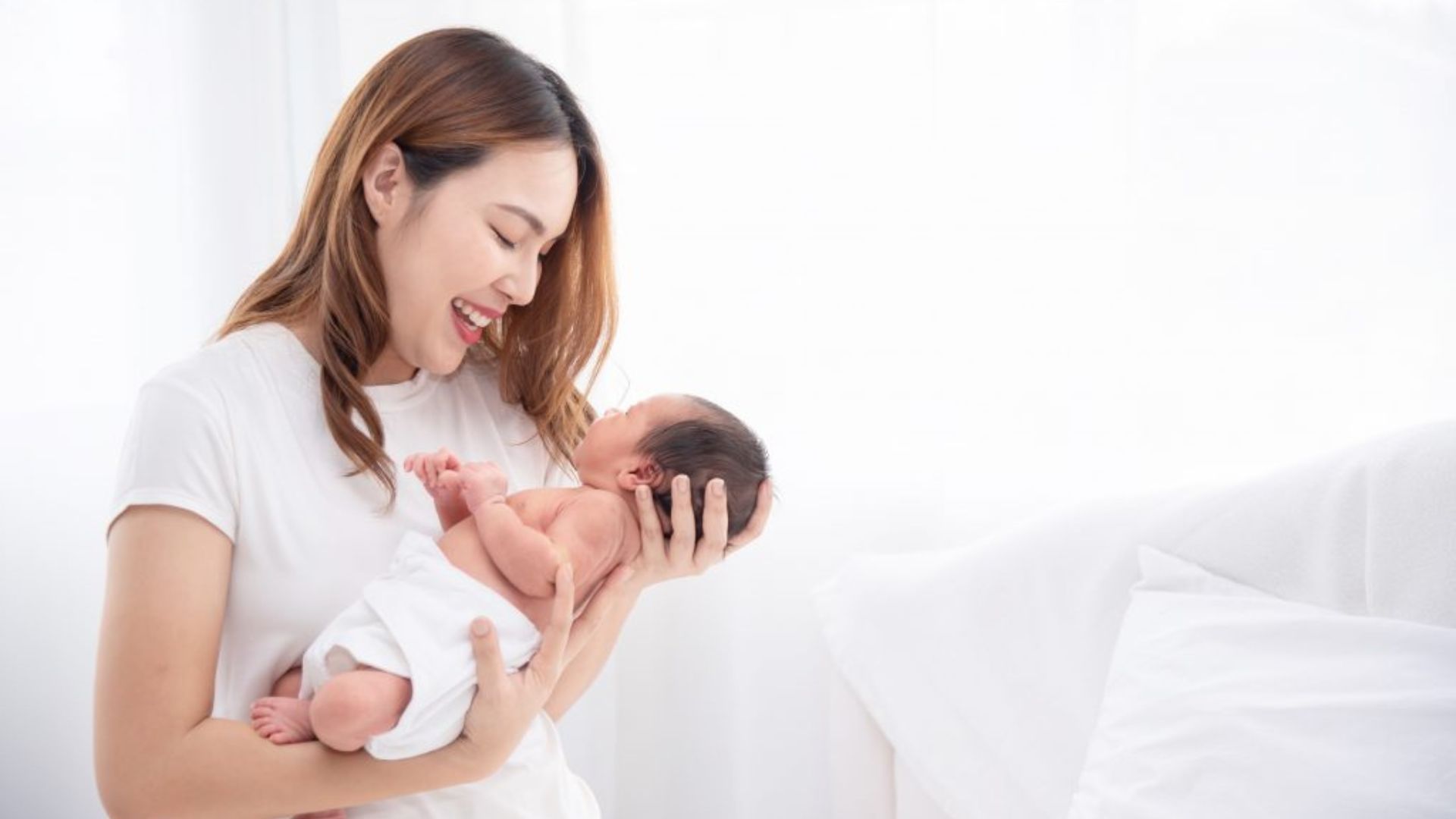 Essential Baby Care Tips for New Parents