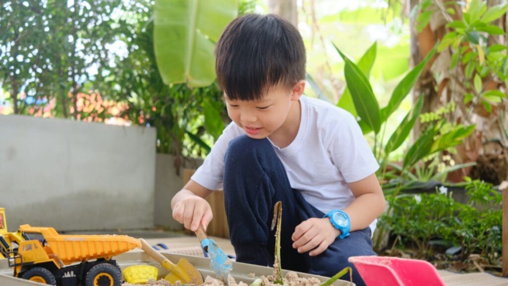 Fun Activities For Growing Toddlers