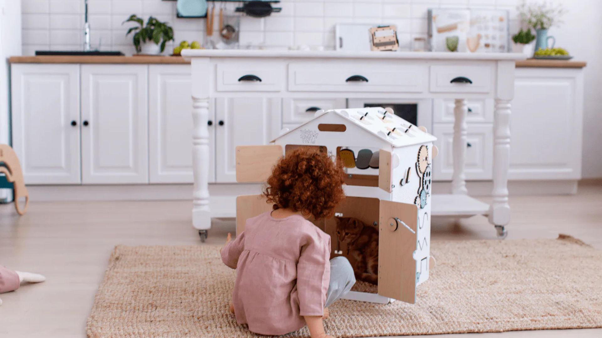 Fun Activities That Build Preschool Skills