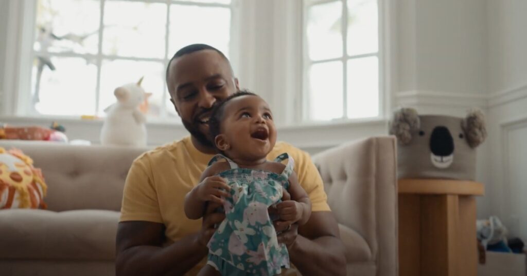 How to Babyproof Your Home