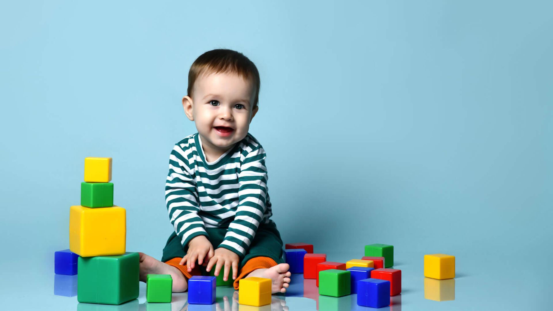 How to Choose Safe Toys for Your Baby