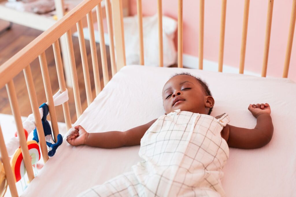 How to Create a Baby Routine