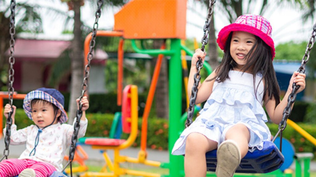 Incorporating STEAM into Preschool Play