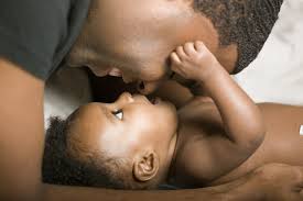 Playtime nurtures bonding with your baby