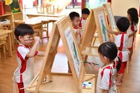 Preschools prepare kids for lifelong learning
