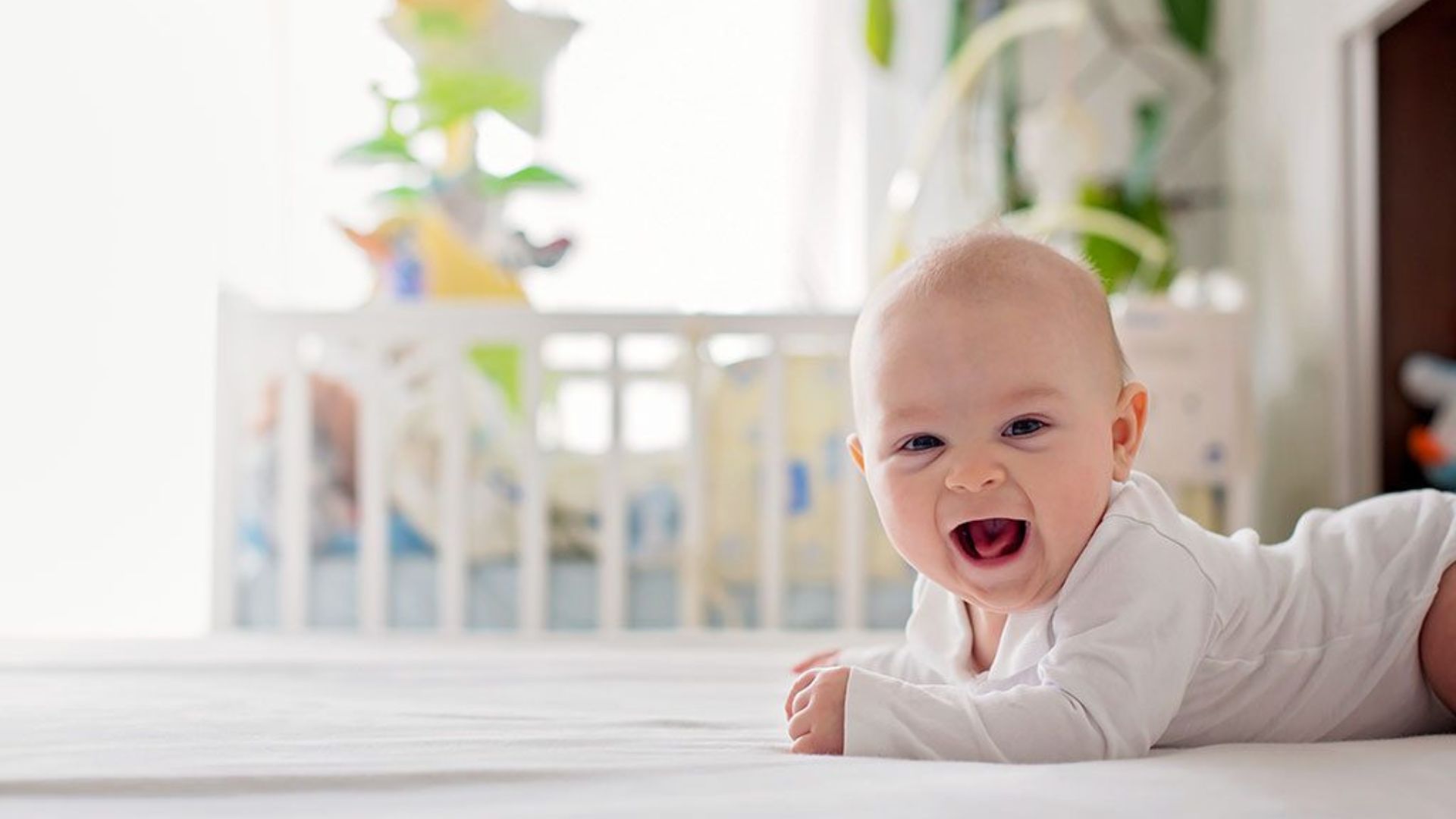 The Importance of Tummy Time for Babies
