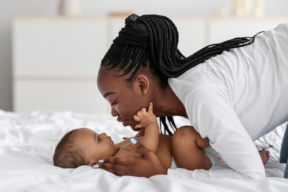 Top Baby Care Tips for New Moms
