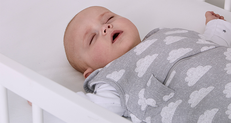 Top Baby Sleep Essentials