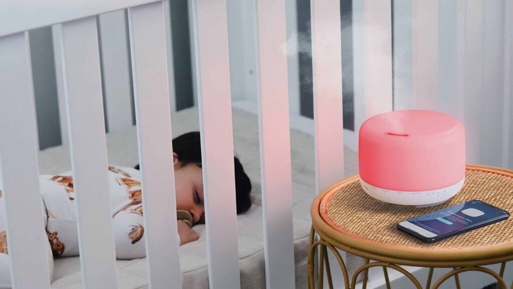 Top Baby Sleep Essentials