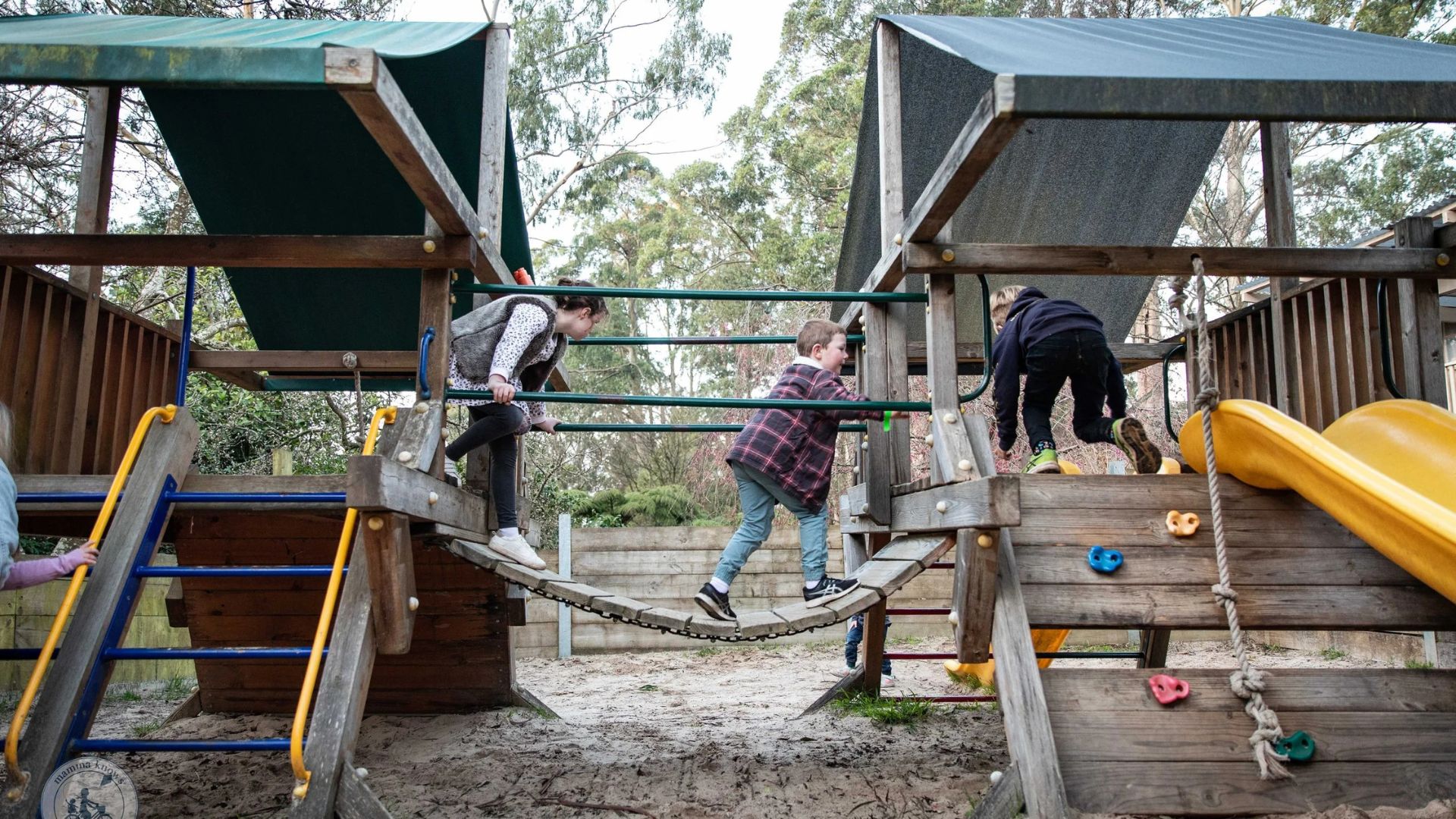 Top Family-Friendly Play Spaces to Visit