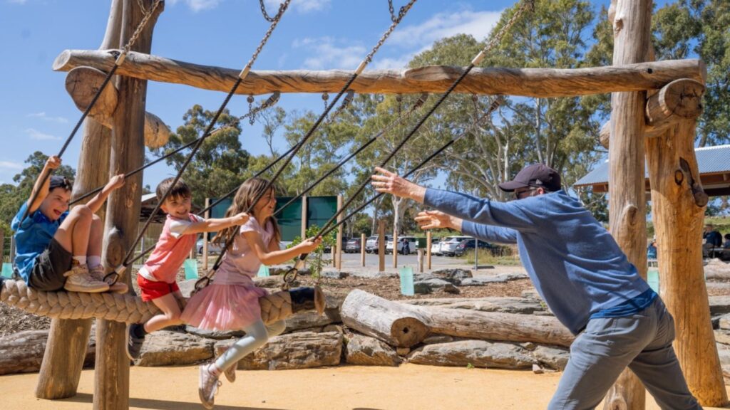 Top Family-Friendly Play Spaces to Visit