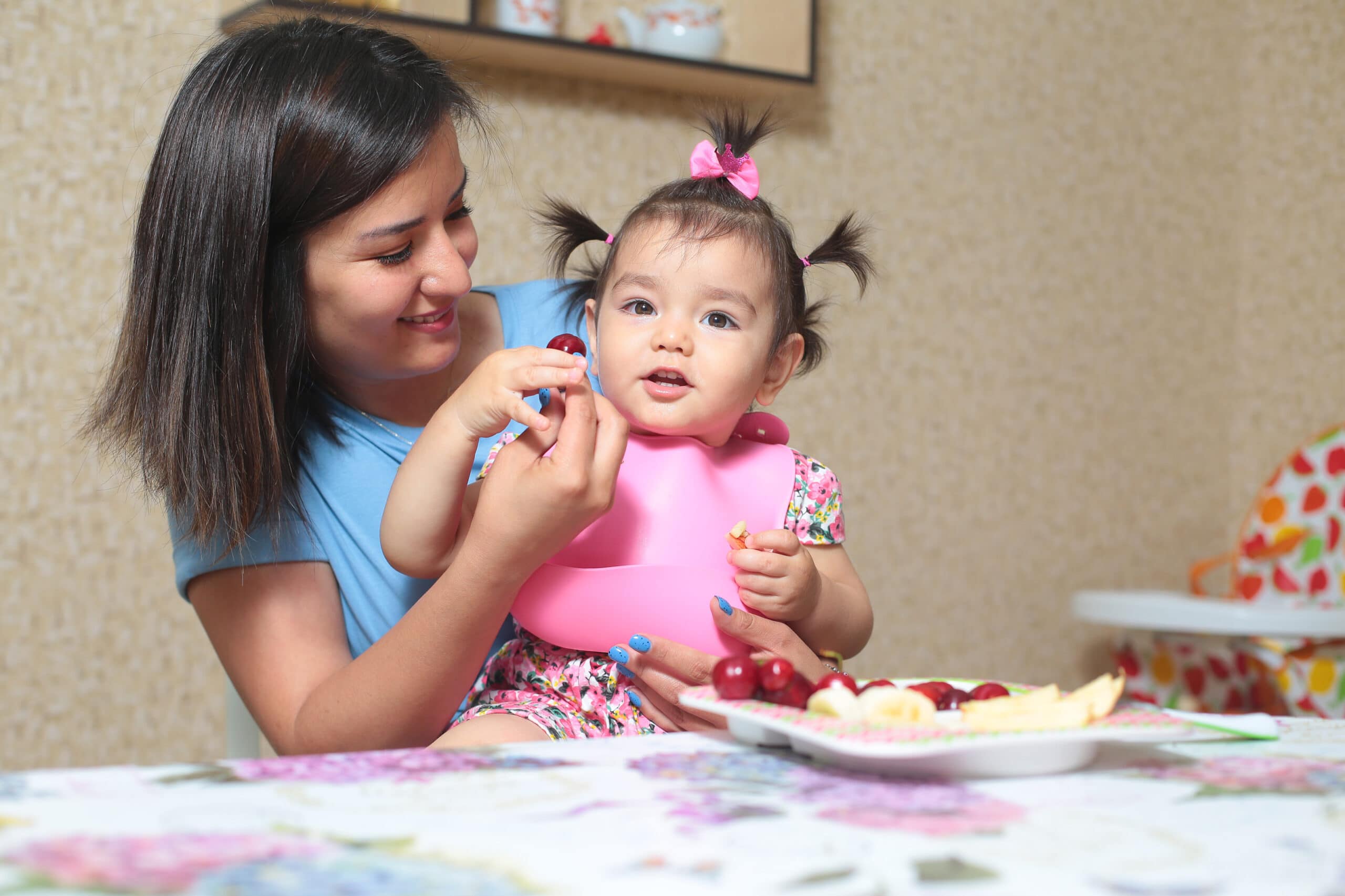 Top Newborn Health Practices