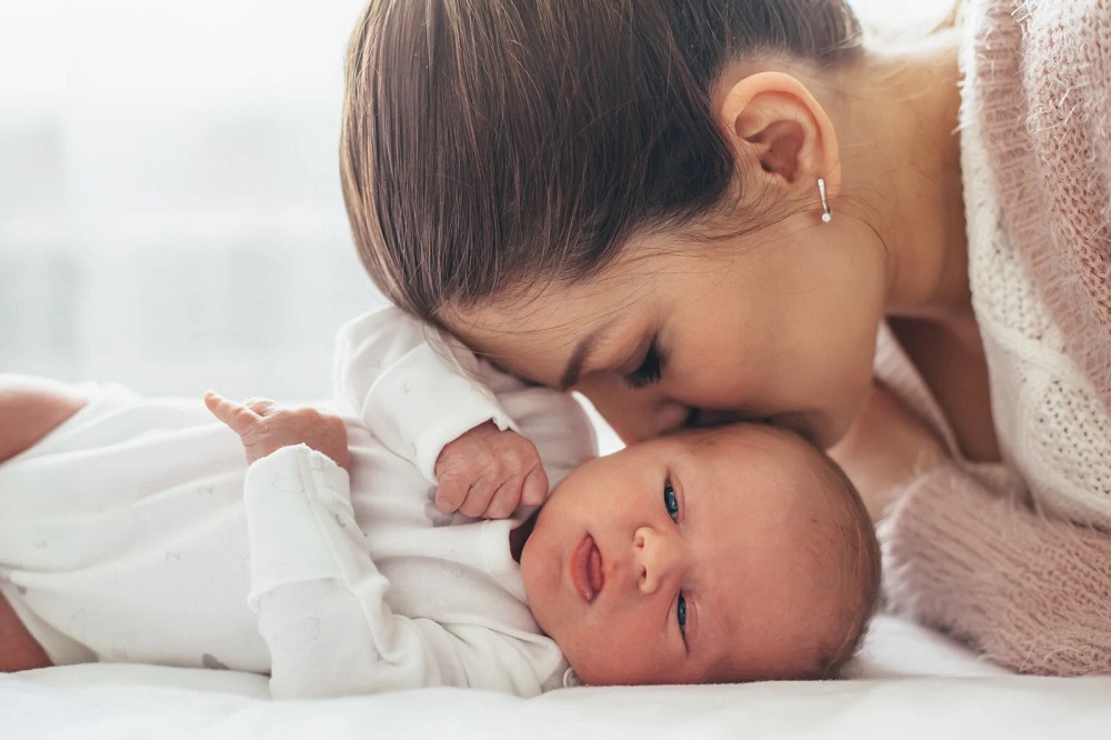 Top Newborn Health Practices