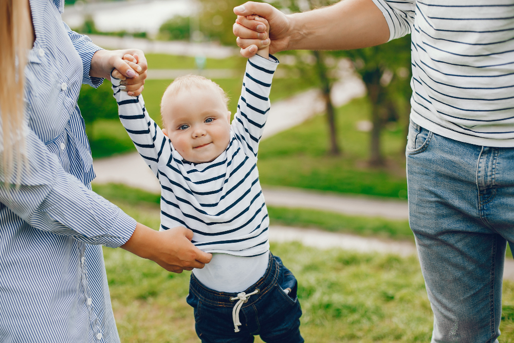 Top Toddler Milestone Guide