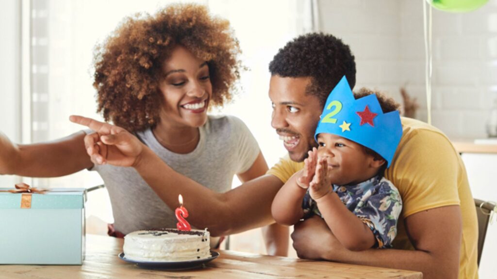 Top Toddler Milestone Guide