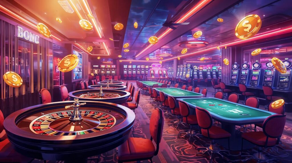 The Pokies Net Australia