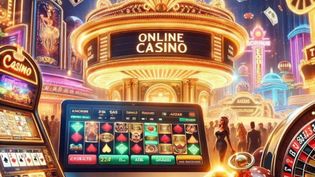 The Pokies Casino Review 2026 – Low vs High Risk Strategies Explained