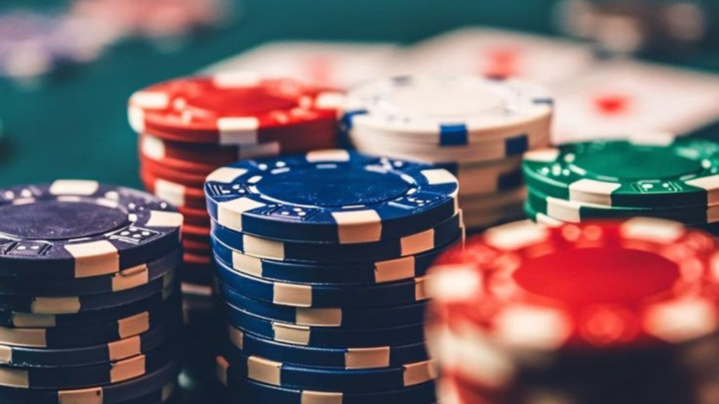 The Pokies PayID Deposit