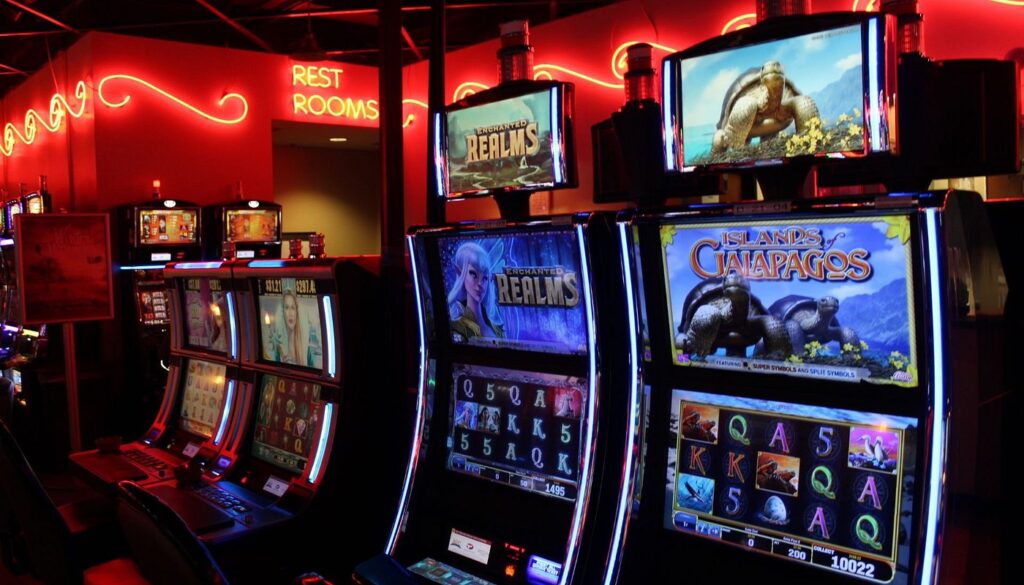 The Pokies: Defining Excellence in Australian Gaming
