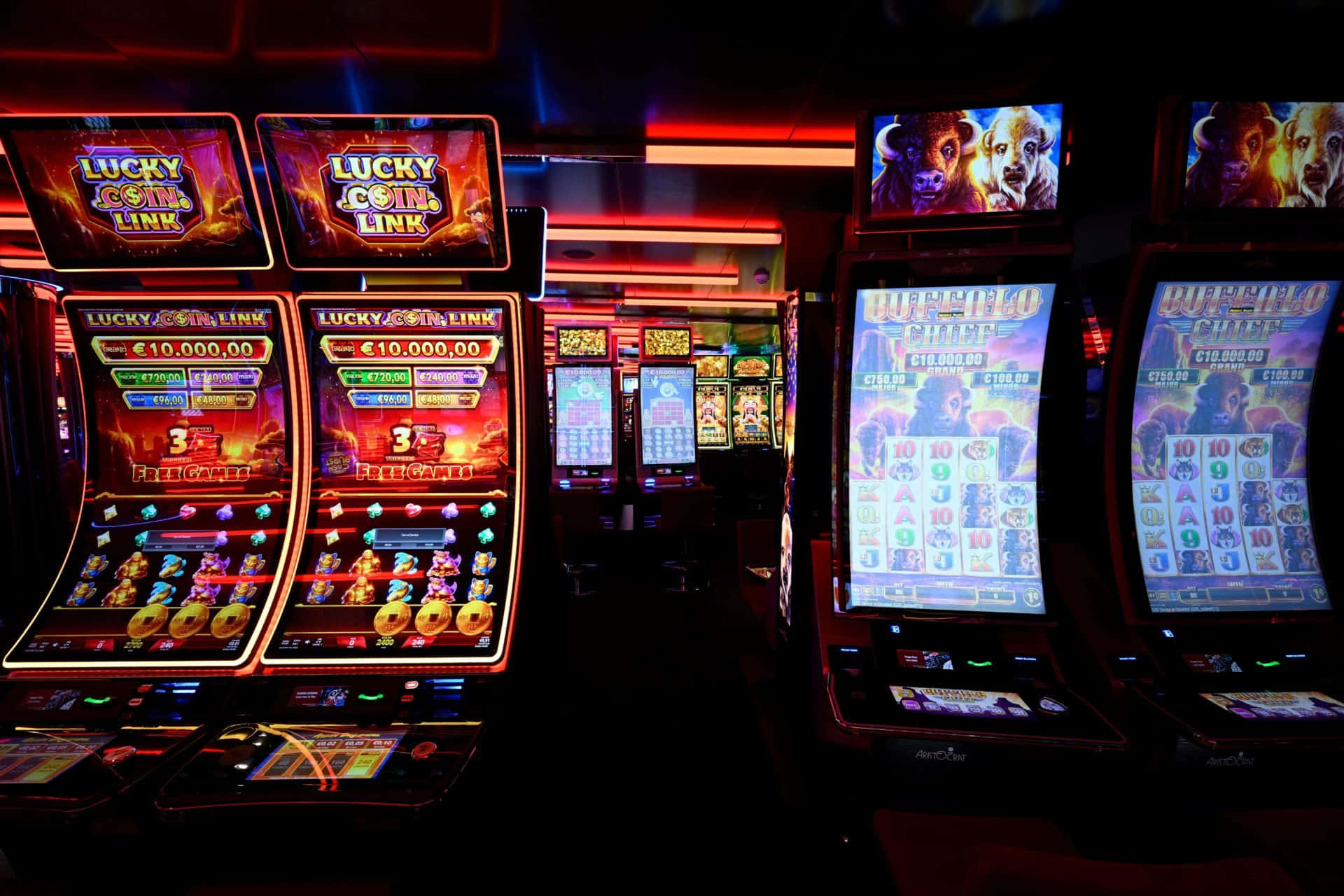 The Pokies: Defining Excellence in Australian Gaming