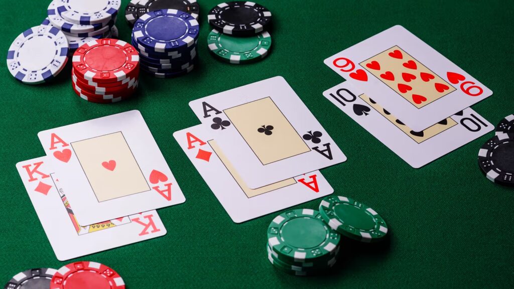 Comparing Wagering Requirements in Casino Bonuses