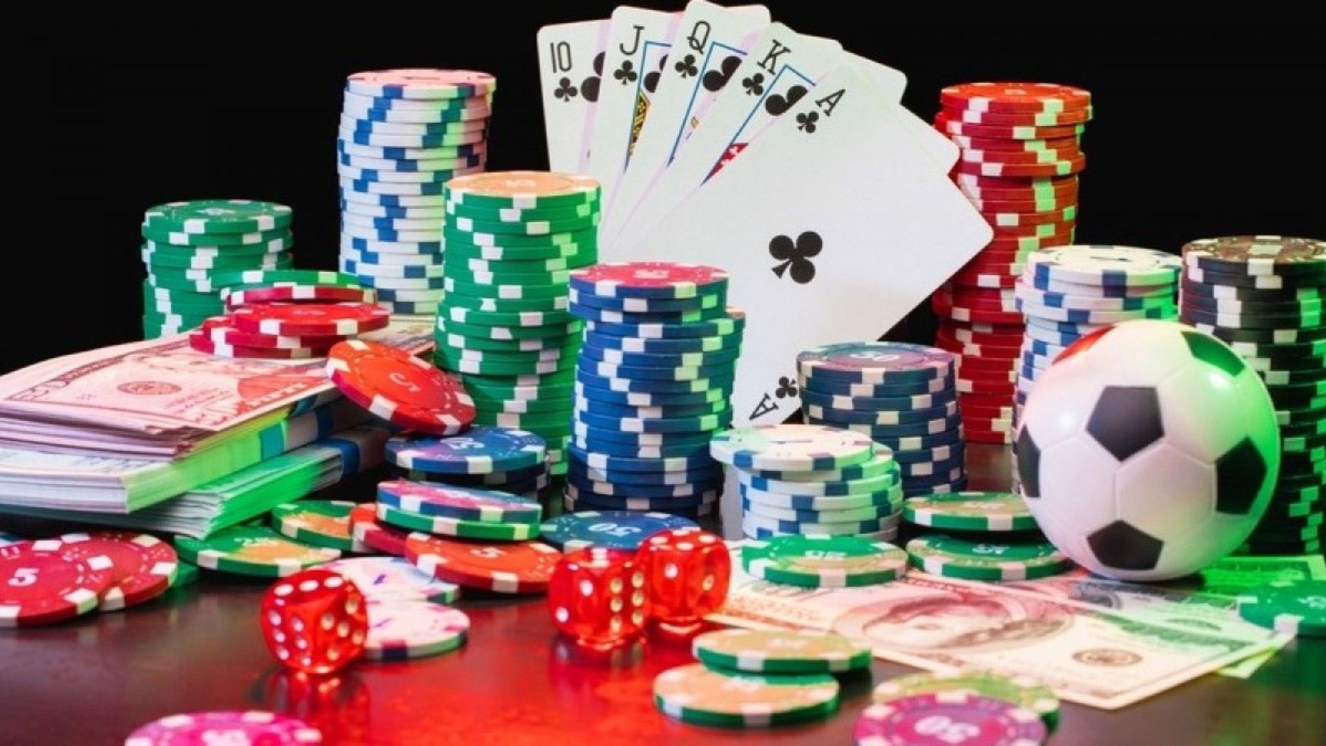 Ultimate Guide to Bitcoin Casino Gambling and Crypto Gaming