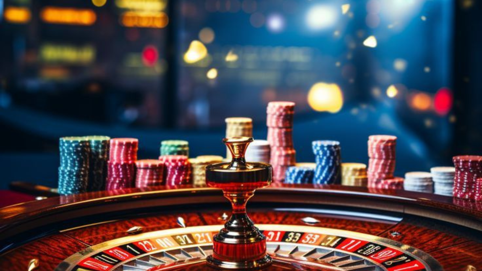 Hellspin free spins