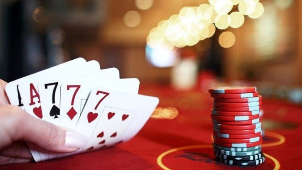 live dealer quality