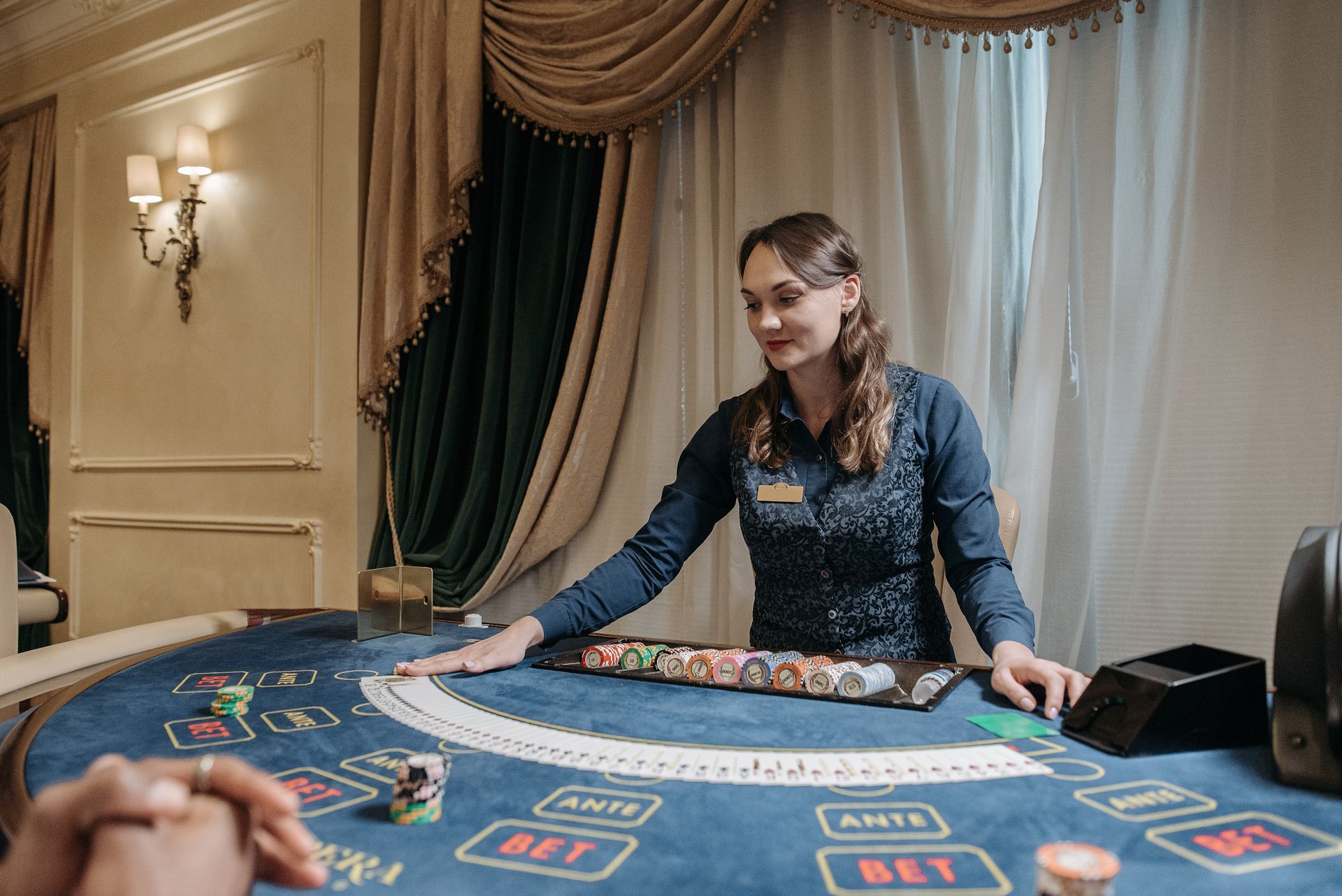 Guide to Online Crypto Casino Gambling & Digital Gaming