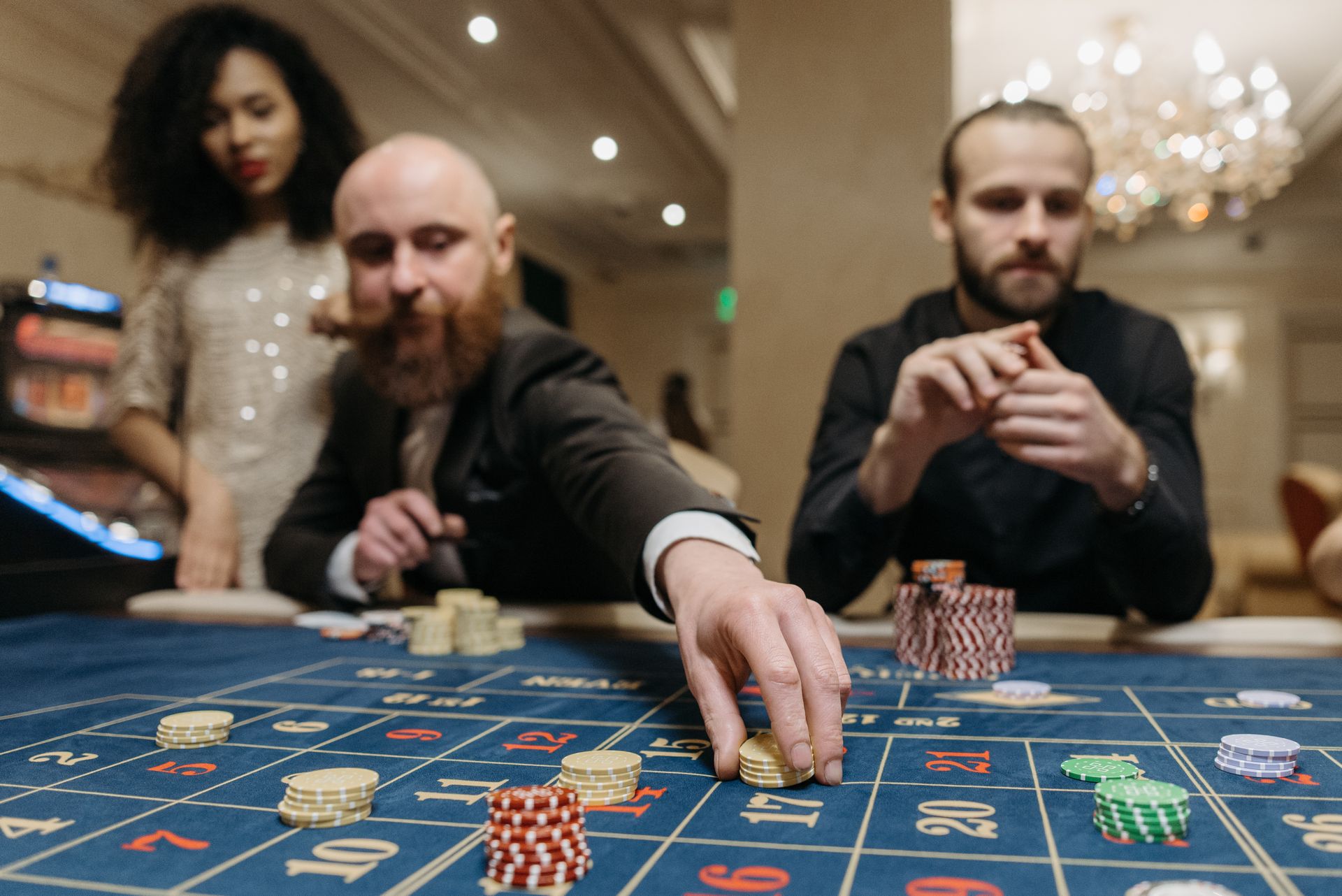 fast withdrawal casino