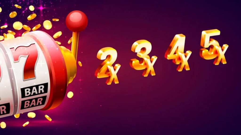 Slot Multipliers How They’re Changing Online Slot Features