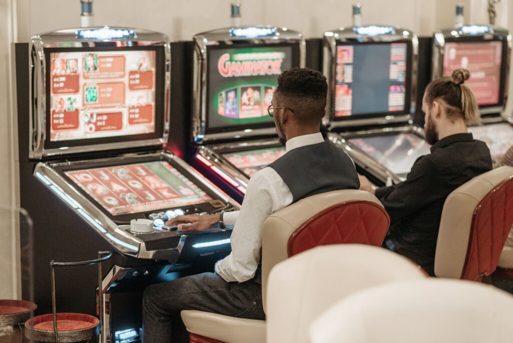 King Johnnie Casino: Fast Multi Currency Withdrawal Guide